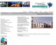 Bild Broghammer Eugen Schreinerei Fensterbau
