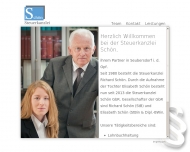 Bild Sch�n Richard Steuerberater