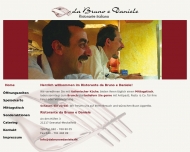 Bild da Bruno e Daniele *Italienisch