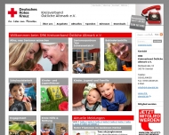 Bild DRK Altenpflegeheim