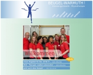 Bild KRANKENGYMNASTIK Beugel Warmuth GmbH
