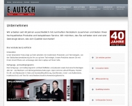 Bild Autsch GbR , Inh. Matthias u. Bernd Autsch