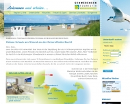 Bild Schwedeneck Touristik