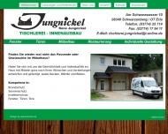 Bild Jungnickel Rene Tischlerei