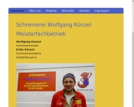 Bild Knzel Wolfgang