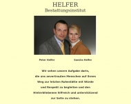 Bild Helfer Bestattungsinstitut