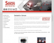 Bild Simon Andreas Priv.Detektiv