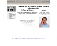 Bild Wagner Massagepraxis