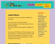 Bild Kindertagessttte Kunterbunt
