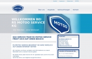 RS MOTOO SERVICE KG, Ihre freundliche KFZ-Fachwerkstatt in Remscheid - Das Service-Team RS MOTOO SER...