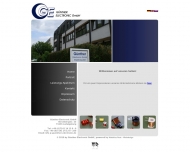 Bild Gnther Elektronik GmbH