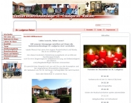 Bild Seniorenwohnanlage St. Ludgerus