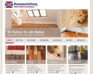 Bild Raumaustattung Reeh GmbH Lichtenberg