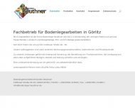 Bild Bttner u. Beuthner Bodenlegerfachbetrieb