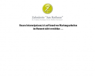 Bild Hombach Andreas , Kristine Dres. Zahnzte