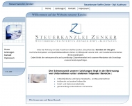Bild Steuerberater Steffen Zenker