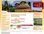 Bild Gaststätte Restaurant - Sonnenhof am See