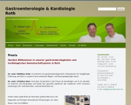 Bild Gemeinschaftspraxis Hahn M. Dr. , Dorn C. Dr.med.