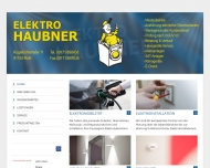 Bild Elektro Haubner