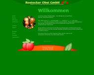 Bild Rostocker Obst GmbH
