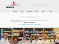 Bild Apotheke im Zentrum