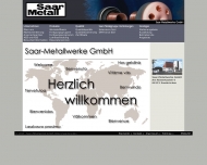 Bild Saar-Metallwerke Gesellschaft mit beschrnkter Haftung