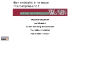 Bild Westhoff Meinolf Geflgelzucht