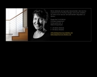 Bild Degenhart Christine Architektin