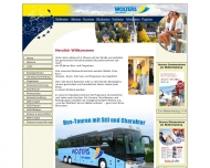 Bild WOLTERS Bustouristik GmbH 