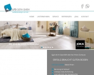 Bild LFD Gera GmbH Laufflächendesign