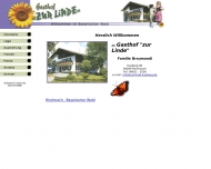 Bild Braumandl Michael Gasthaus