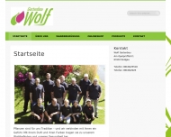 Bild Wolf Friedrich Gartenbau
