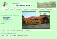 Bild Kindergruppe 