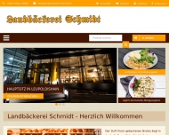 Bild Landbckerei Schmidt GmbH