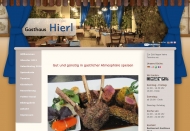Bild Gasthaus Hierl