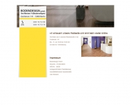 Bild Bodendesign GmbH Fußbodenverlegerei