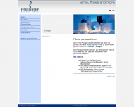 Bild Pssiger GmbH Textilrohstoffe
