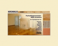 Bild Kremkus Mike Fubodenverlegung