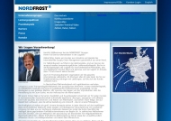 Website Nordfrost