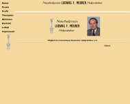 Bild Heilpraktiker Meurer Ludwig F.