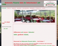 Bild Ristorante Pizzeria Italia