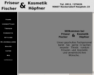 Bild Friseur Fischer & Hpfner