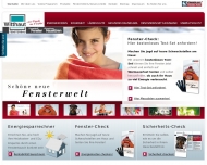 Bild Hubert Witthaut Fensterbau GmbH
