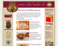 Bild Salzwedeler Baumkuchen GmbH