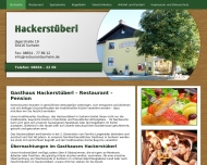 Bild Hackerstberl Kegelbahn