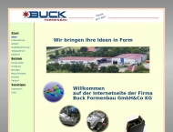 Bild Helmut Buck Formenbau GmbH & Co. KG