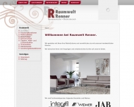 Bild Renner Kai Raumausstattung
