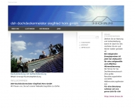 Bild DSH Dachdeckermeister Siegfried Horn GmbH