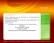 Bild Kraemer Volker