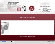 Bild Baier Norbert Dr.med. Facharzt fr Hals- Nasen- und Ohrenheilkunde